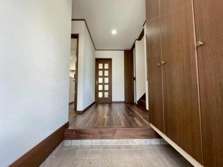 内装 終日ご内見可能です！お気軽にお問い合わせください！