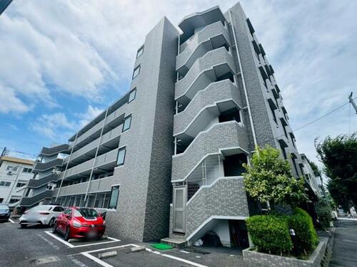  センチュリーめじろ台の物件画像