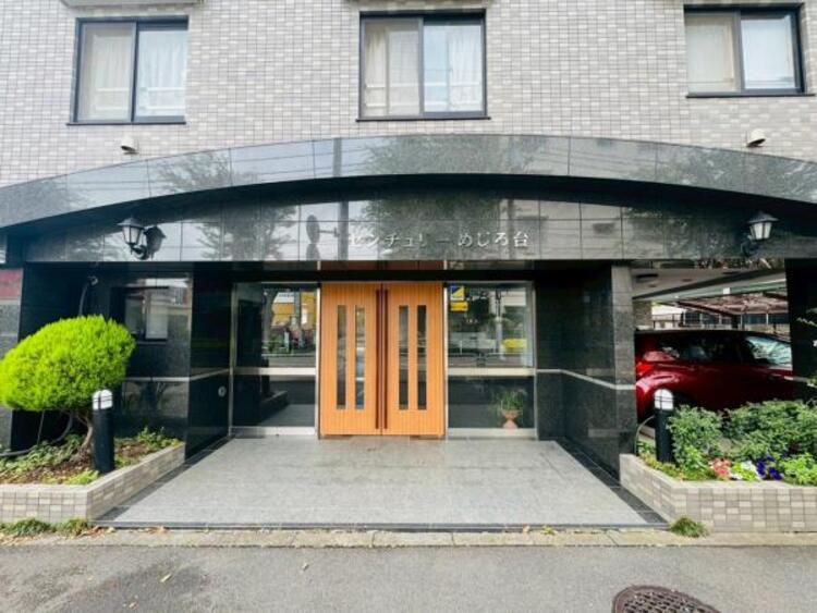 外観 【2025年7月撮影】