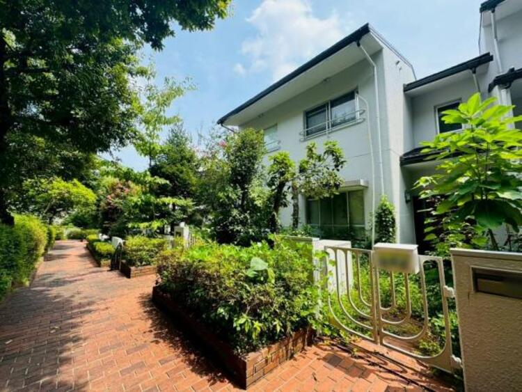 外観 【2025年8月撮影】