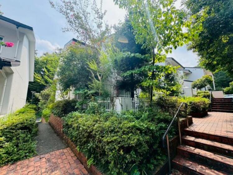 外観 【2025年8月撮影】