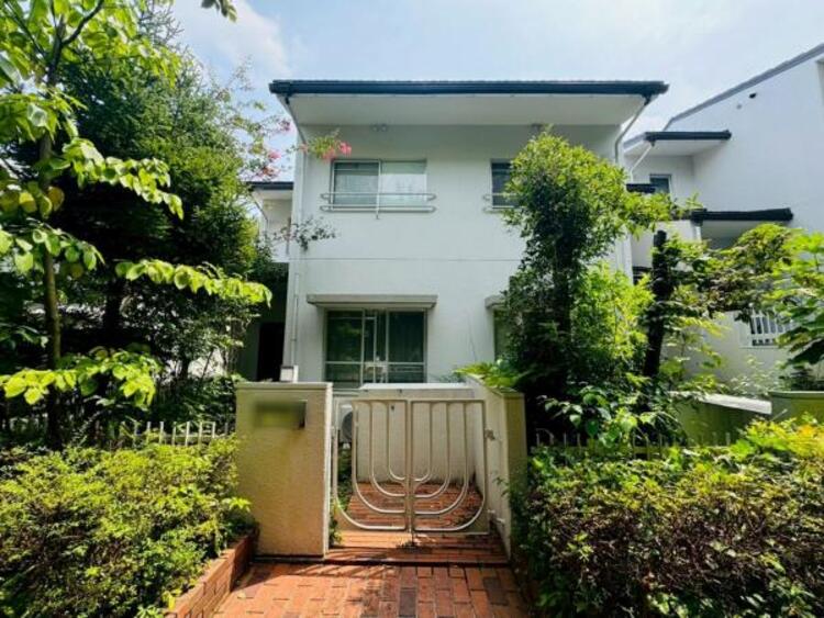 外観 【2025年8月撮影】