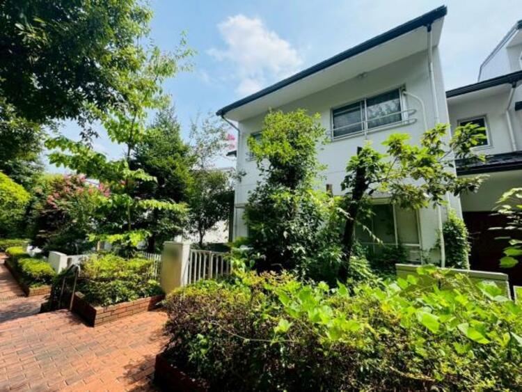 外観 【2025年8月撮影】