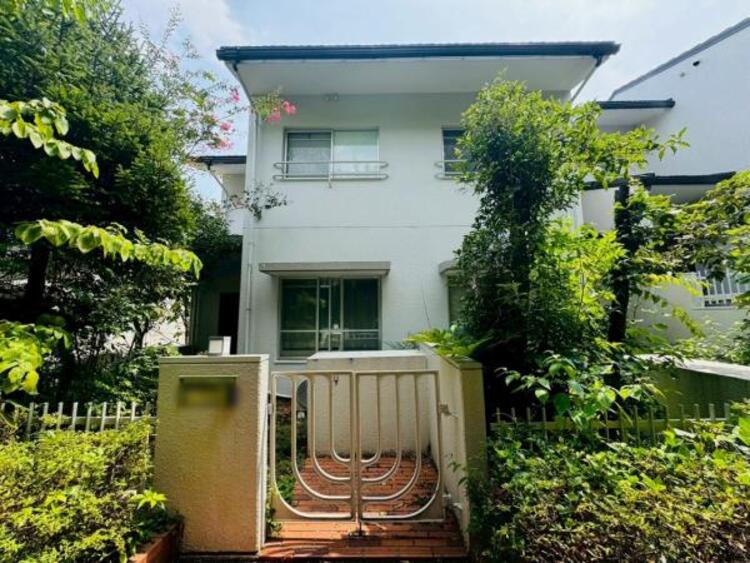 外観 【2025年8月撮影】