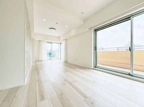 信濃町ハイムの画像