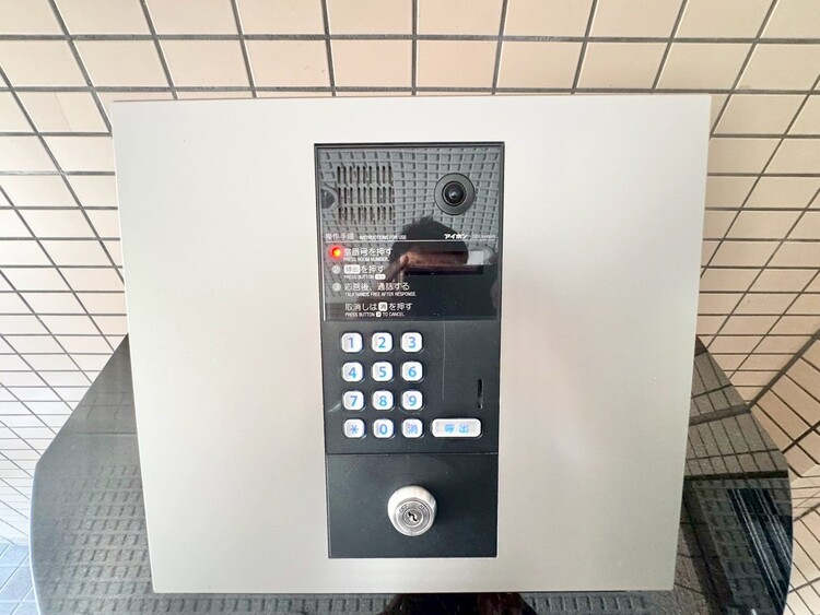 設備 快適と分かりやすさを合わせた優しい設計。「見える安心」をカタチにしました。