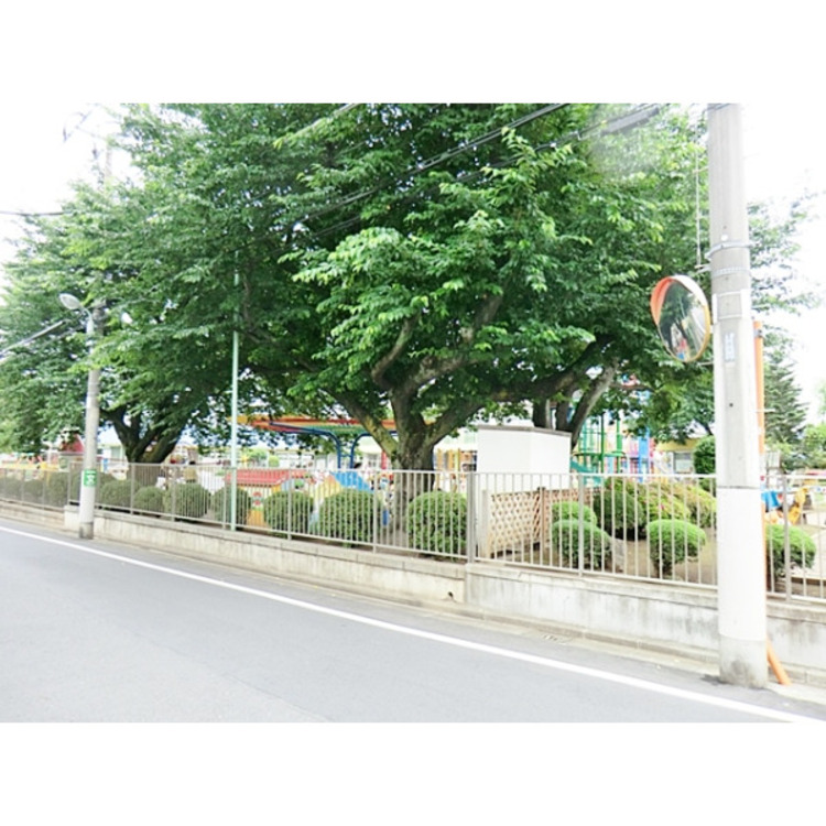 周辺 大泉富士幼稚園(約700m)