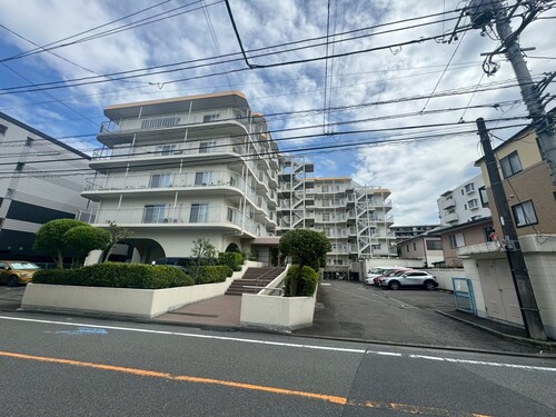 コープ野村大森の画像