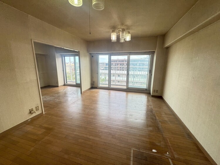 その他 通風・採光に優れ、心地よい光と風が溢れています。