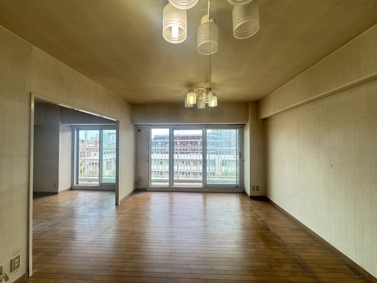 その他 「空間が織り成すひとつ先の住み心地」を演出します。