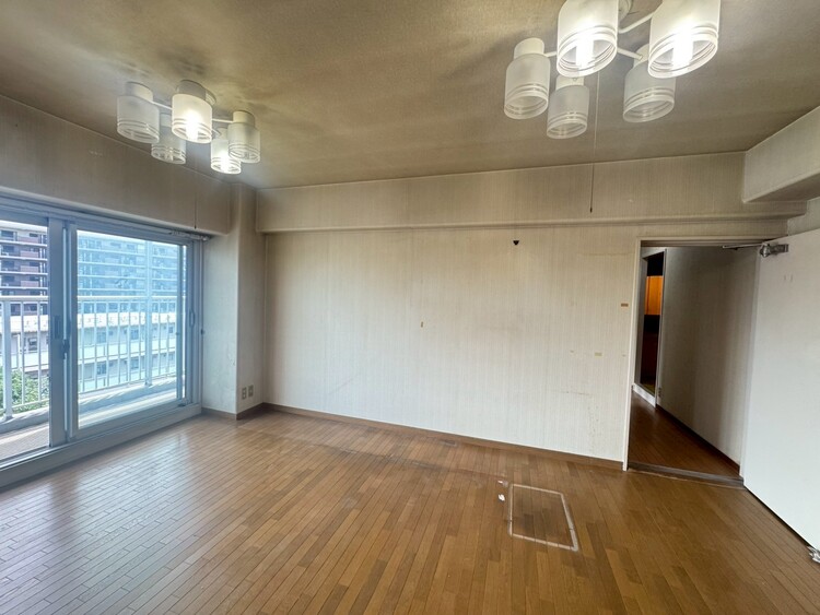 その他 充実した生活は伸びやかな居室空間から始まります。