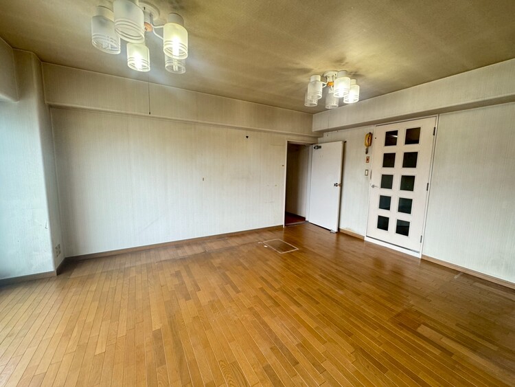 その他 伸びやかな空間のなかで、ゆったりとしたひとときを過ごせます。