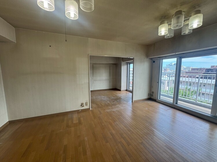 その他 落ち着いた雰囲気に包まれて、伸びやかな空間。