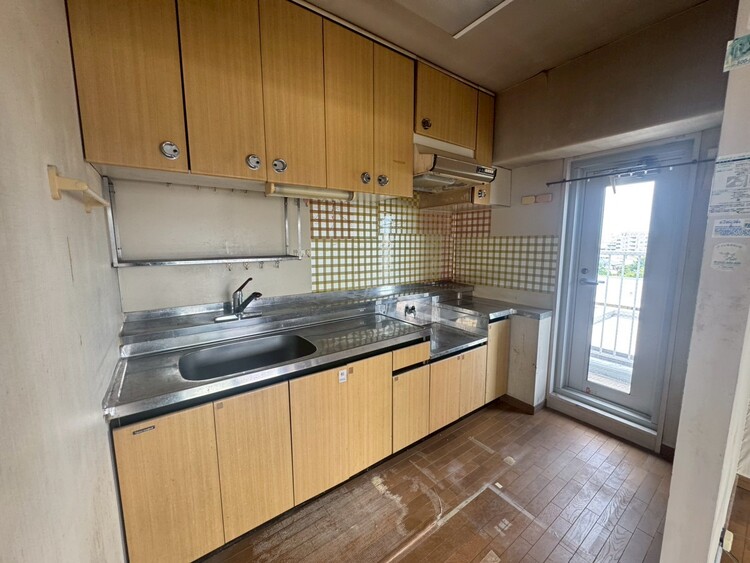 その他 使いやすくスタイリッシュなキッチン空間になっております。