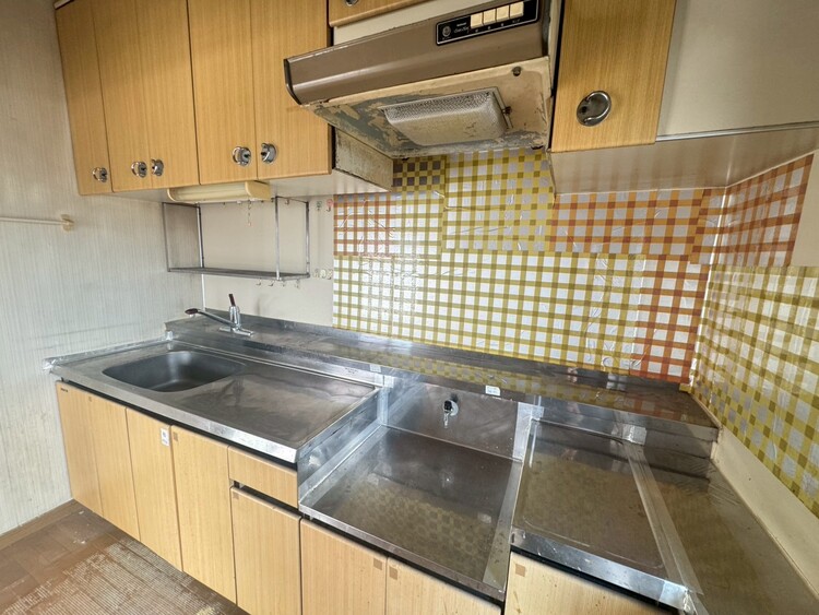 その他 開放感のあるキッチンスペース。調理をしながら、会話も弾みそうですね。