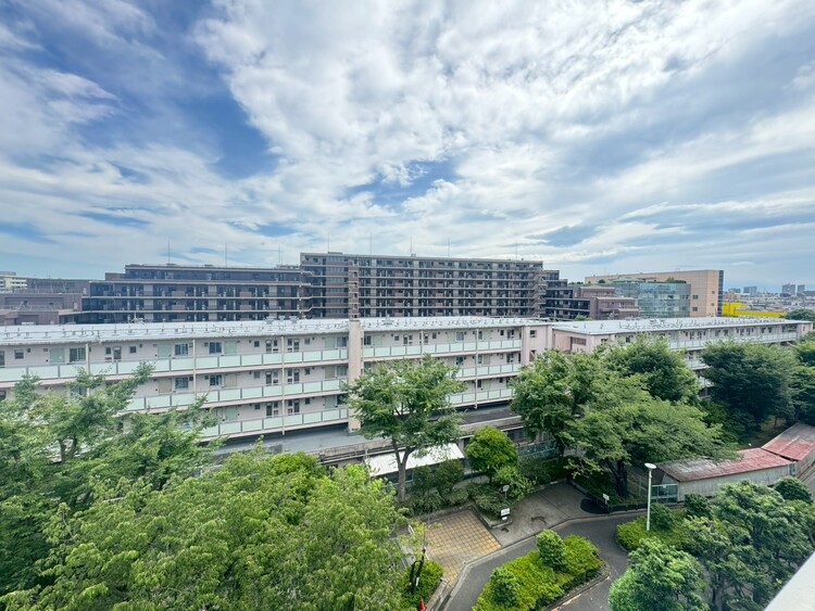 その他 陽当たり・通風・開放感に恵まれた環境です。