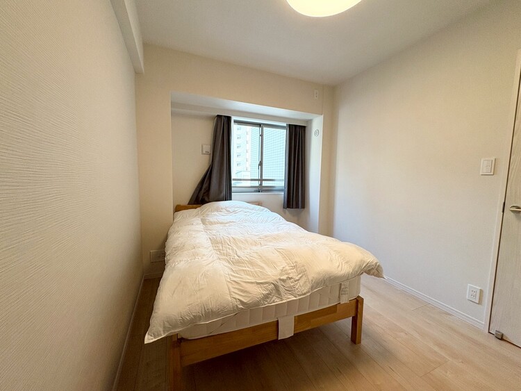 その他 清かで艶やかな時間をもたらしてくれる室内です。