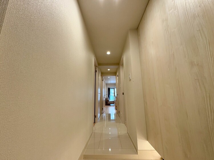 その他 安らぎに満ちた空間がここから始まります。