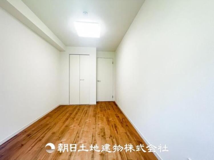内装 自分時間を充実させながら心豊かなひとときを過ごすための大切な空間。
