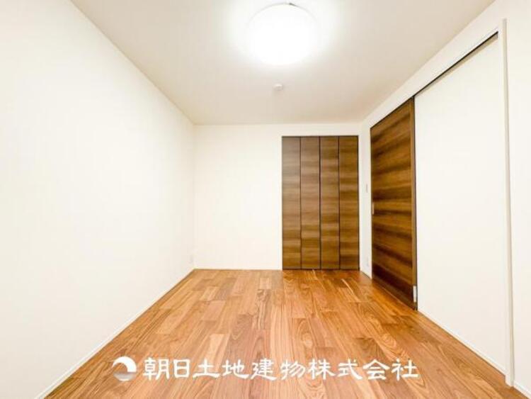 内装 自分時間を充実させながら心豊かなひとときを過ごすための大切な空間。