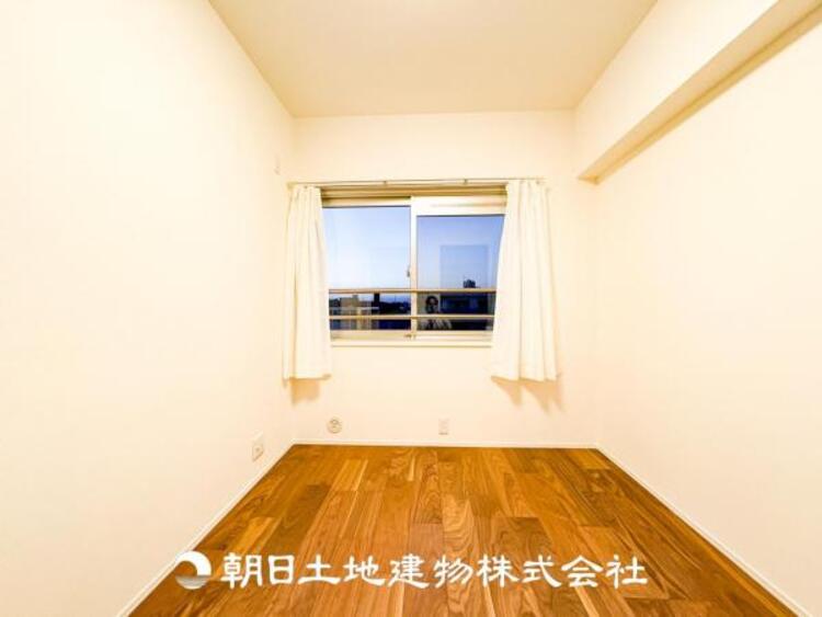 内装 大切な家族一人ひとりの大切な個別空間をつくりあげました。