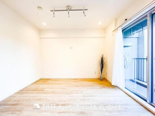 【安心を買うなら、朝日土地建物へ】日吉ハイムの画像