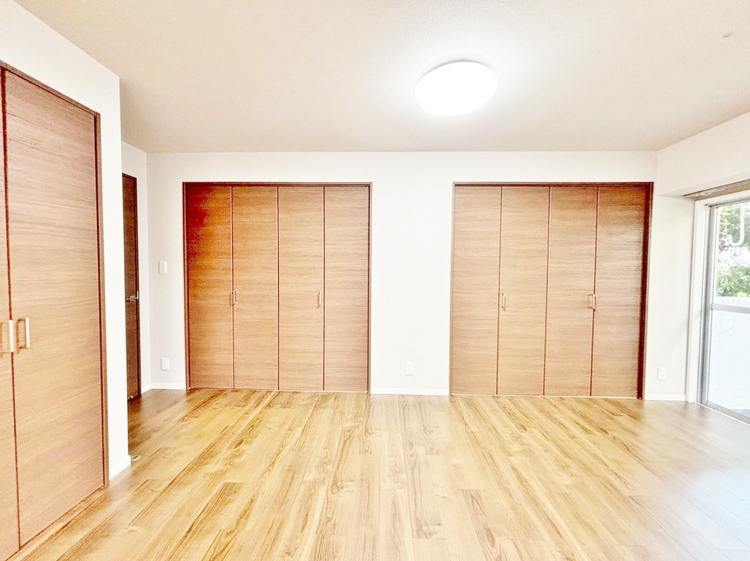 子供部屋 どんな部屋にアレンジするかは、あなた次第です。