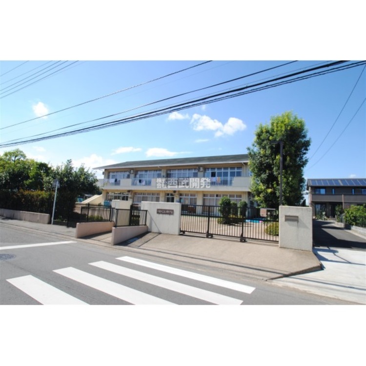 周辺 霞ヶ関保育園(約1860m)