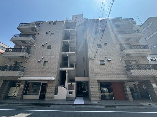 エクレール五反田の画像
