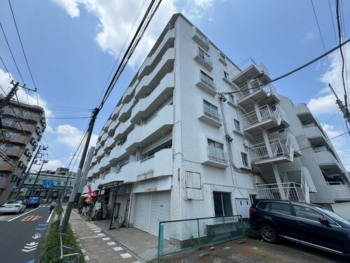 グリーンキャピタル三軒茶屋の画像