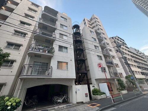 ニューハイム田町の画像