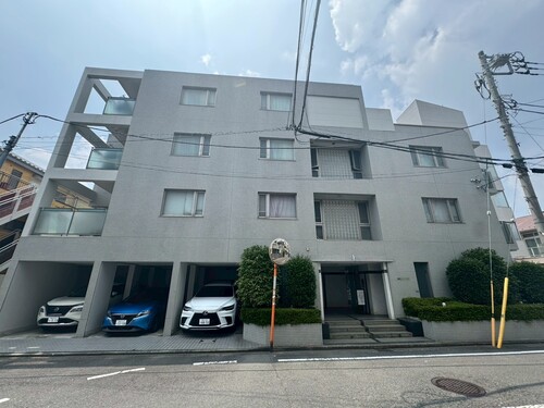 綱島シティハウスの画像