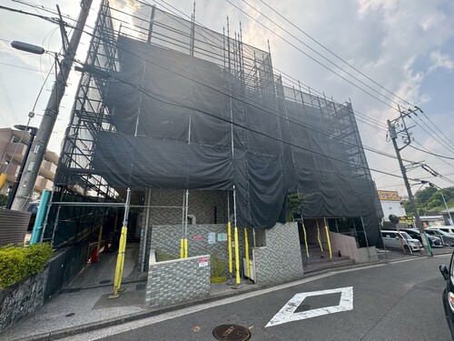 アドヴァンス三ッ池公園の画像