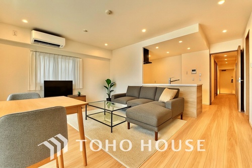 ミオカステーロ調布緑地公園の画像