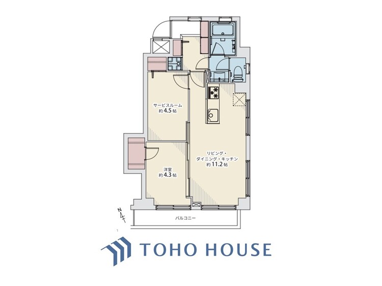 間取り 間取り図