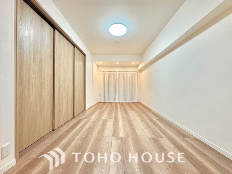 内装 家族みんなの笑顔が、笑い声が絶えない幸せいっぱいのこの場所で新たな生活が始まる