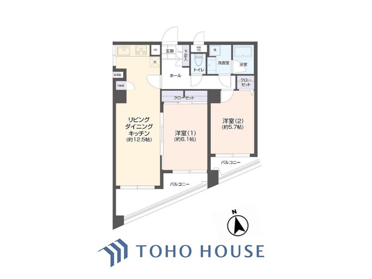 間取り 間取り図