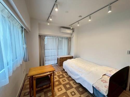 ルミナス富士森公園の物件画像