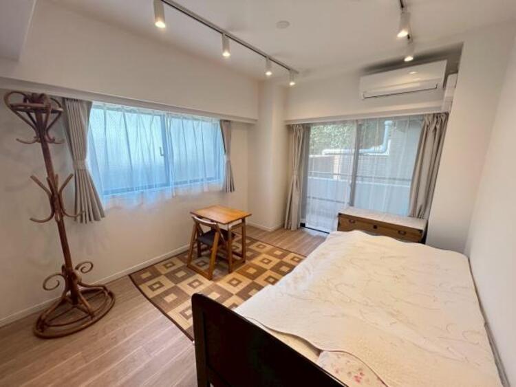 内装 【2025年6月撮影】