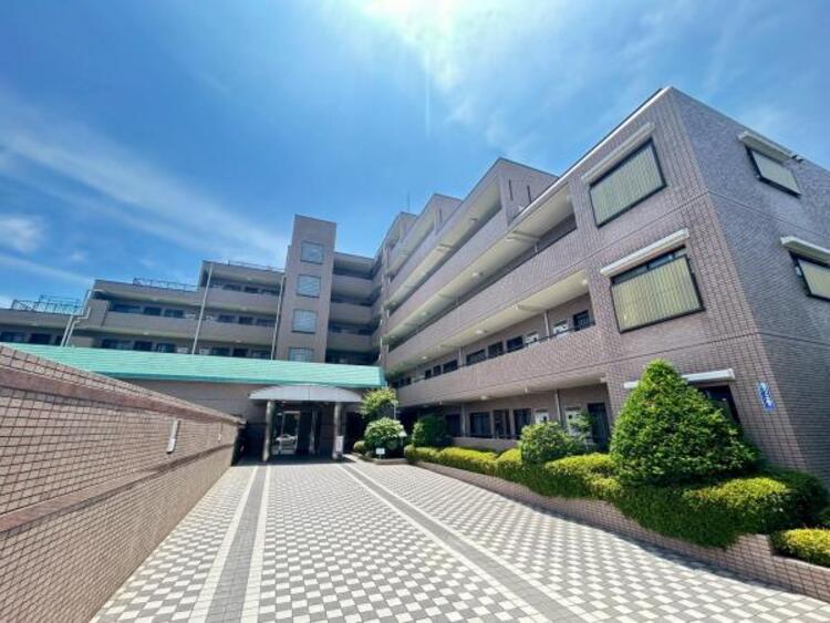 外観 【2025年6月撮影】