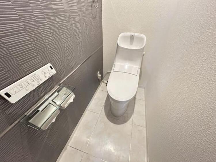 トイレ 【2025年6月撮影】