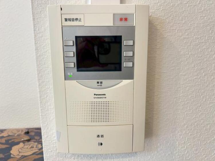 設備 【2025年6月撮影】