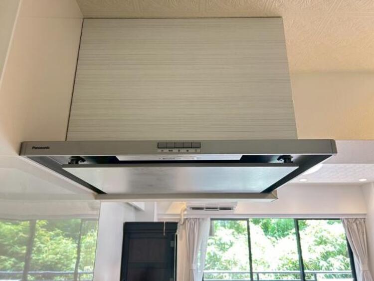 設備 【2025年6月撮影】