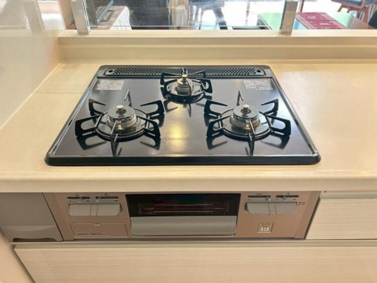 設備 【2025年6月撮影】