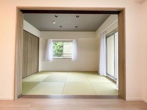 サンクタス・グロウヒルズ　「多摩境」駅　歩５分の画像