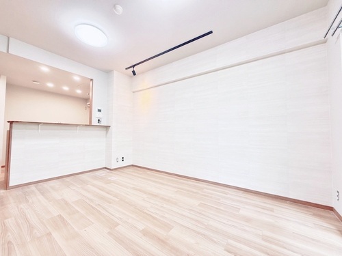 メイツ川口ガーデンの物件画像