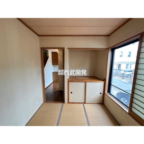 川越市富士見町 中古一戸建ての物件画像