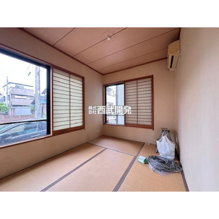 内装 家具・備品は販売価格に含まれておりません