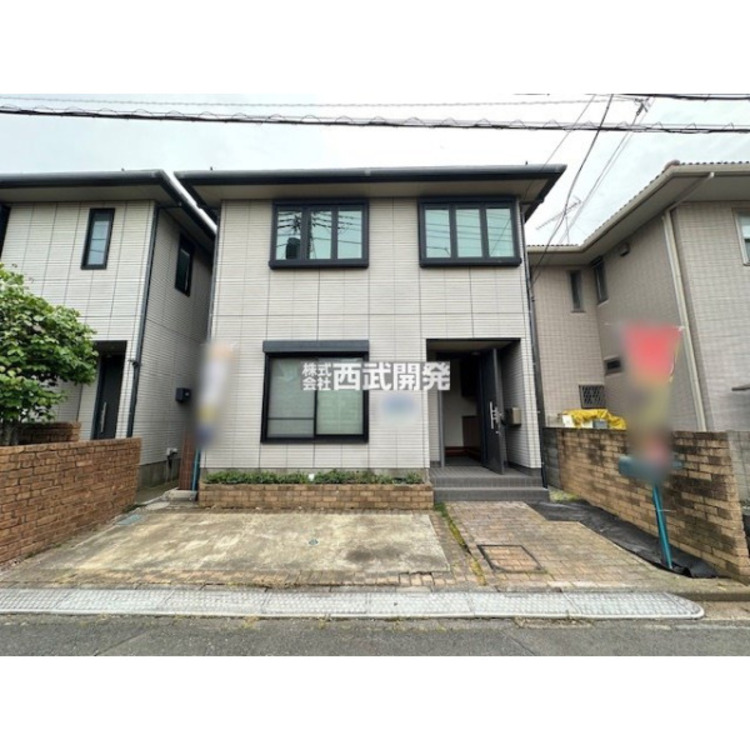 外観 現地外観写真