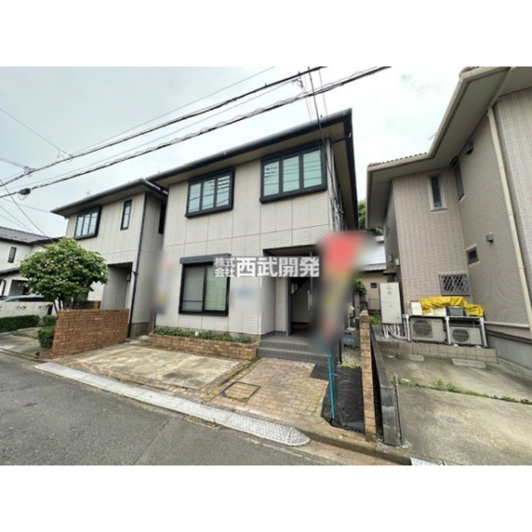 外観 現地外観写真